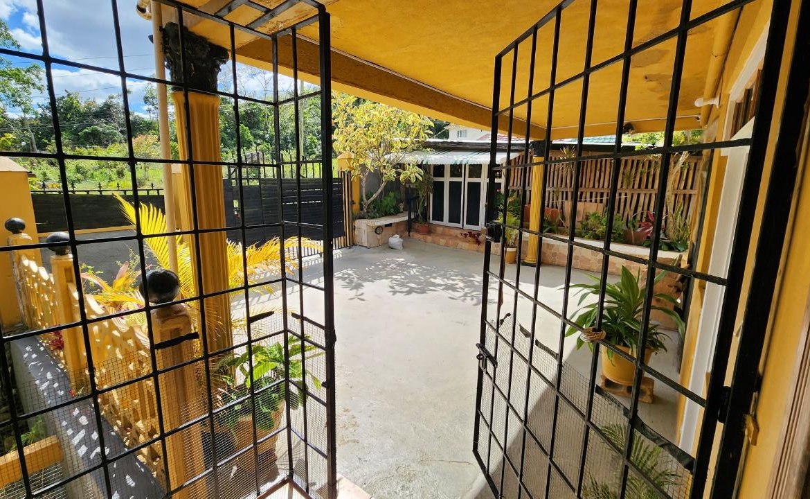 Eleventh image of 40 Philam Drive in Hatfield, Manchester, Jamaica - property is For Sale