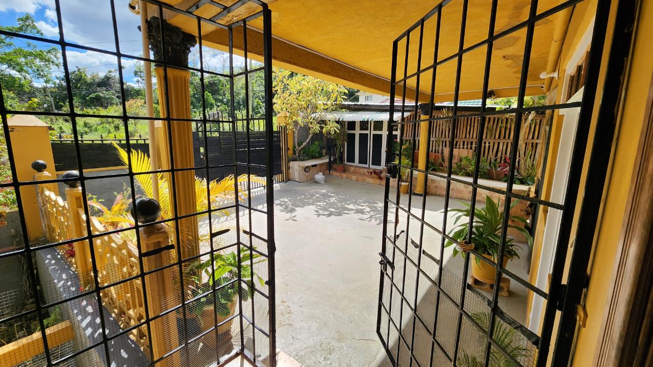 Eleventh image of 40 Philam Drive in Hatfield, Manchester, Jamaica - property is For Sale