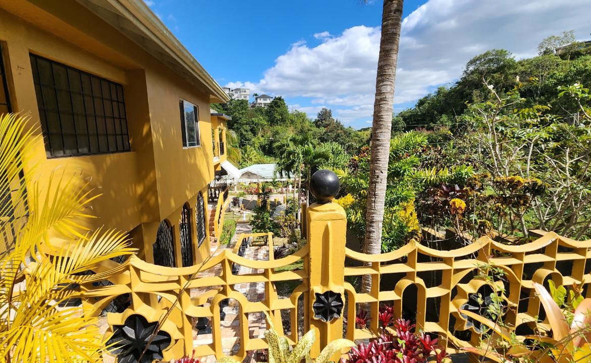 Twelfth image of 40 Philam Drive in Hatfield, Manchester, Jamaica - property is For Sale