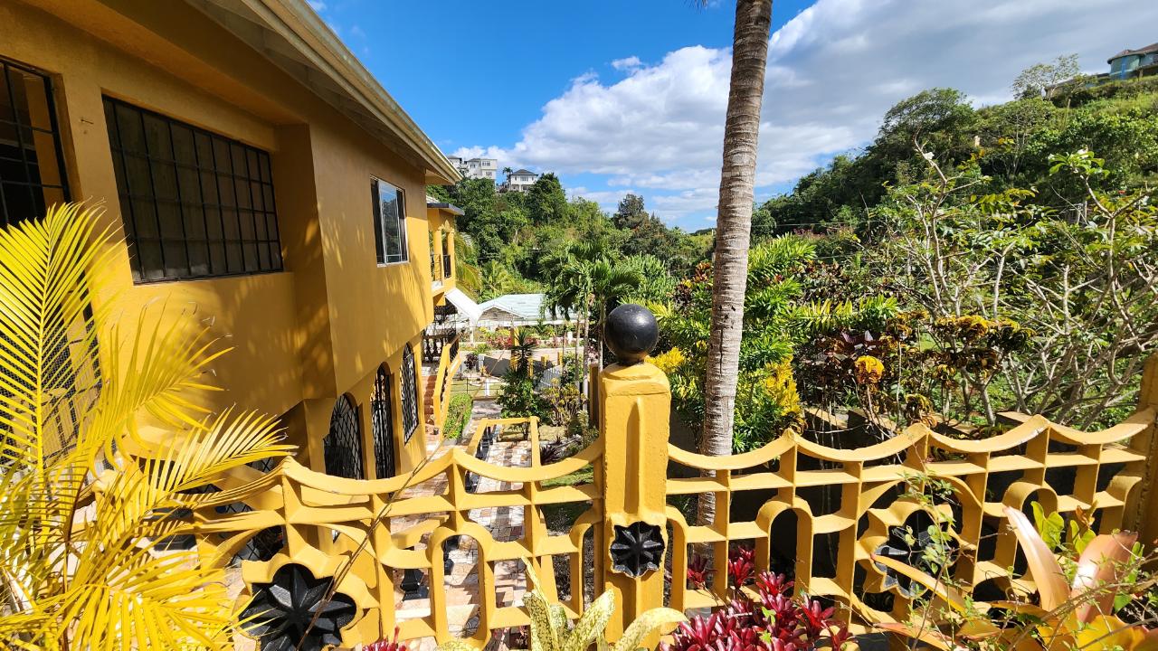 Twelfth image of 40 Philam Drive in Hatfield, Manchester, Jamaica - property is For Sale