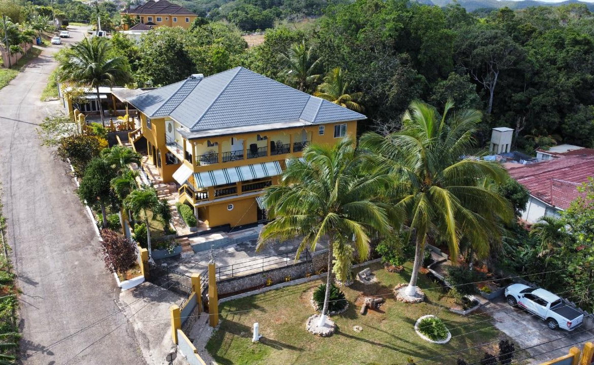 First image of 40 Philam Drive in Hatfield, Manchester, Jamaica - property is For Sale