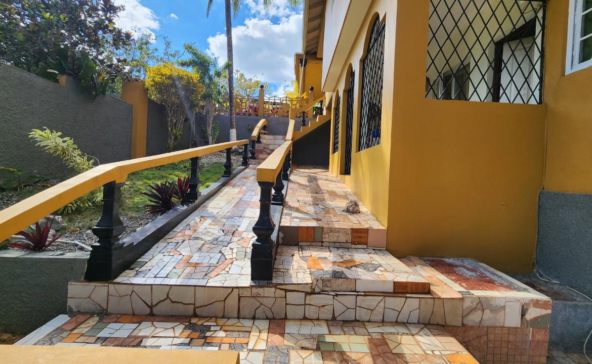 Thirteenth image of 40 Philam Drive in Hatfield, Manchester, Jamaica - property is For Sale