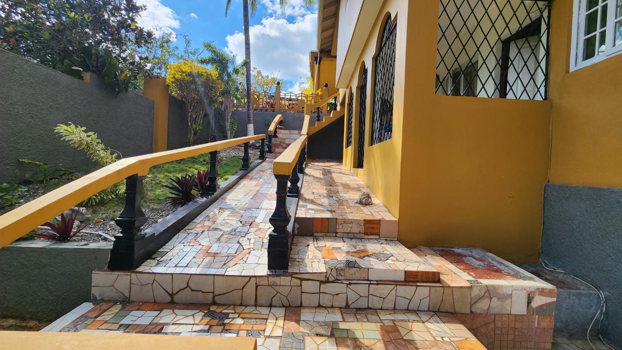 Thirteenth image of 40 Philam Drive in Hatfield, Manchester, Jamaica - property is For Sale