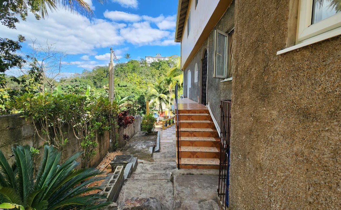 Fourteenth image of 40 Philam Drive in Hatfield, Manchester, Jamaica - property is For Sale
