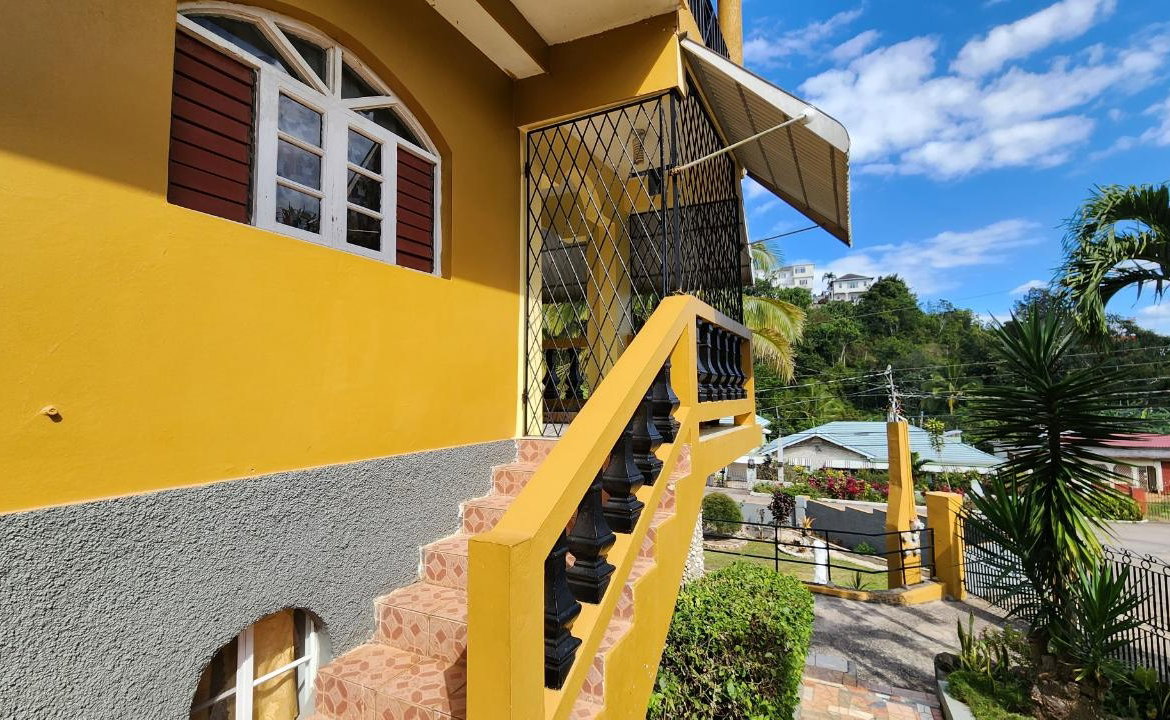 Fifteenth image of 40 Philam Drive in Hatfield, Manchester, Jamaica - property is For Sale