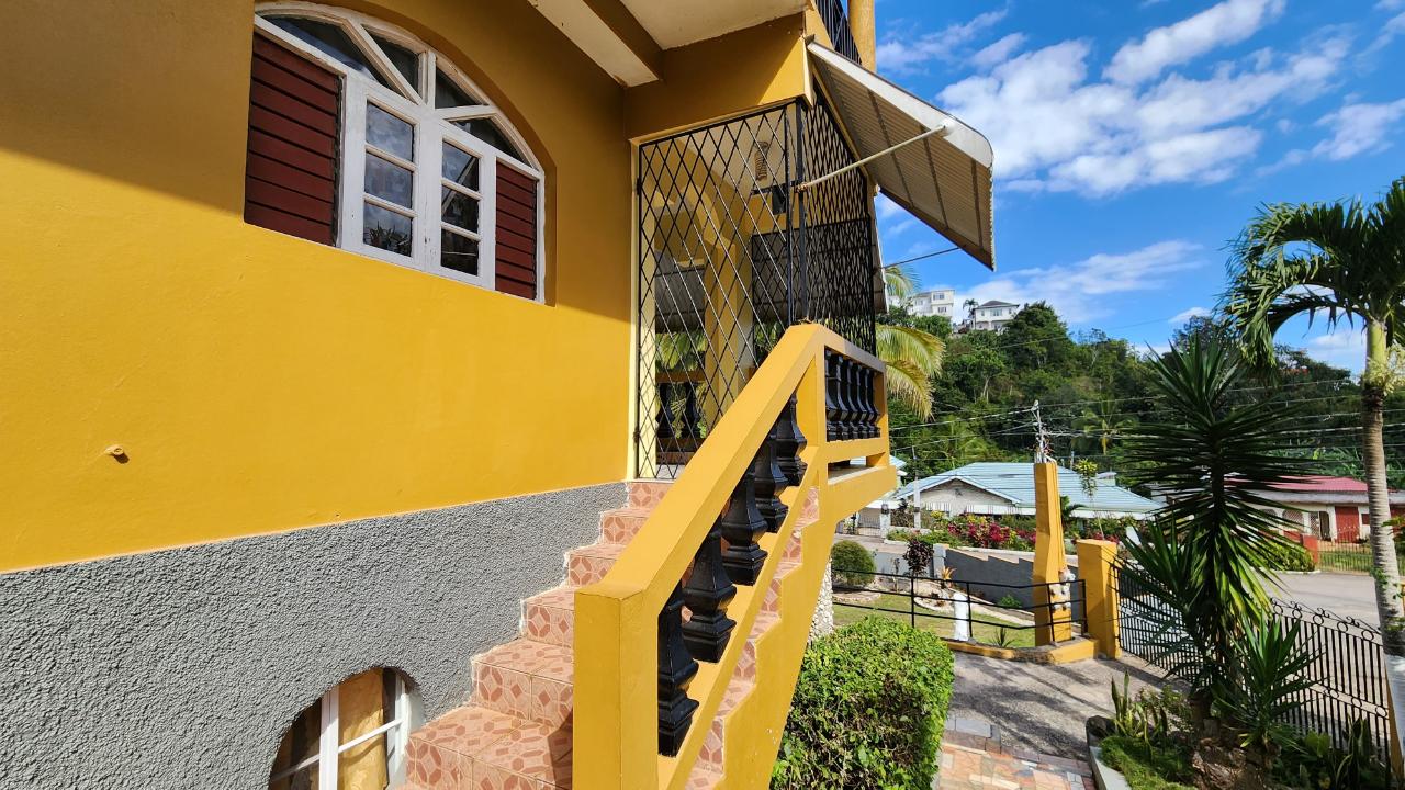 Fifteenth image of 40 Philam Drive in Hatfield, Manchester, Jamaica - property is For Sale