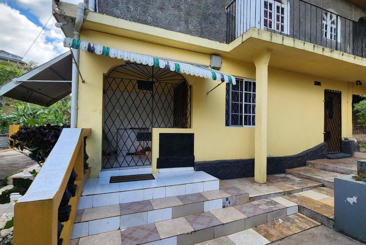 Seventeenth image of 40 Philam Drive in Hatfield, Manchester, Jamaica - property is For Sale