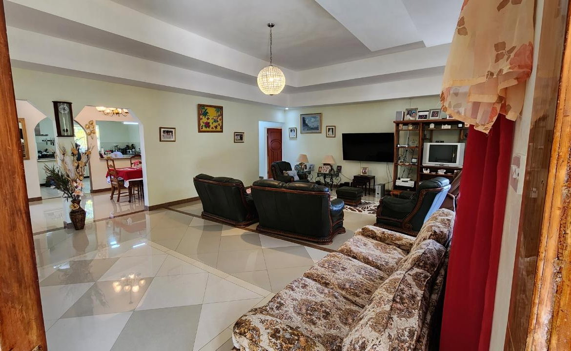 Eighteenth image of 40 Philam Drive in Hatfield, Manchester, Jamaica - property is For Sale