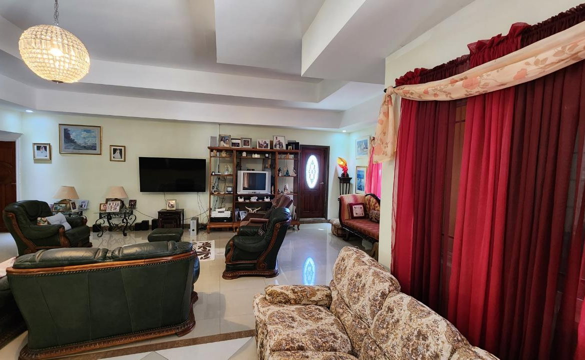 Twentieth image of 40 Philam Drive in Hatfield, Manchester, Jamaica - property is For Sale