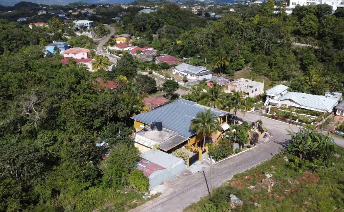 Third image of 40 Philam Drive in Hatfield, Manchester, Jamaica - property is For Sale