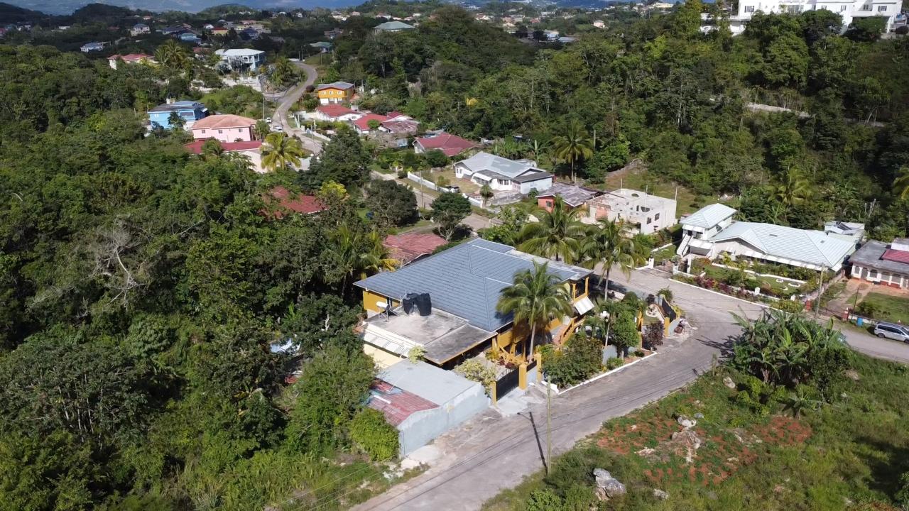 Third image of 40 Philam Drive in Hatfield, Manchester, Jamaica - property is For Sale