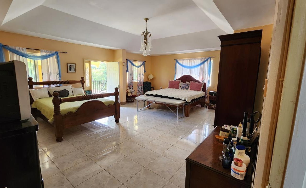 Twenty-First image of 40 Philam Drive in Hatfield, Manchester, Jamaica - property is For Sale