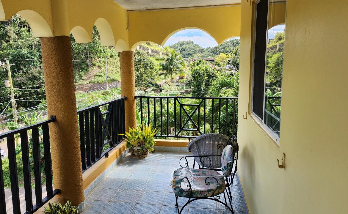 Twenty-Ninth image of 40 Philam Drive in Hatfield, Manchester, Jamaica - property is For Sale
