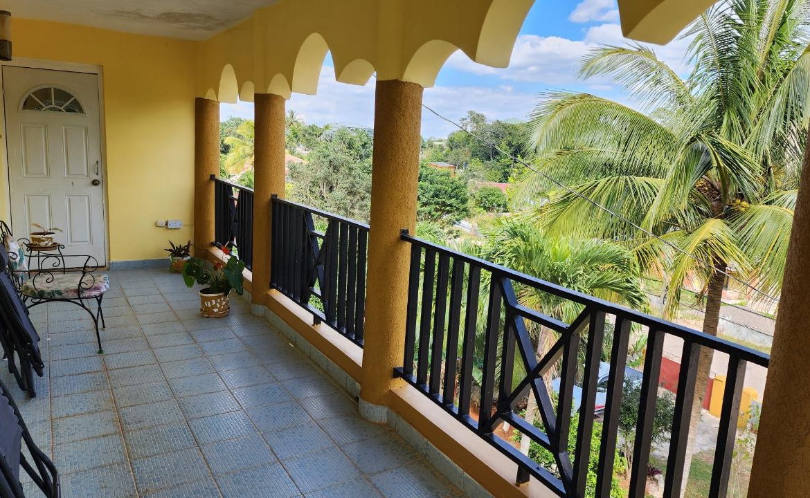 Thirtieth image of 40 Philam Drive in Hatfield, Manchester, Jamaica - property is For Sale