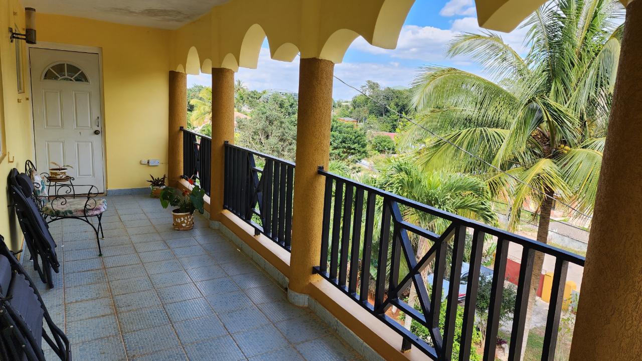 Thirtieth image of 40 Philam Drive in Hatfield, Manchester, Jamaica - property is For Sale