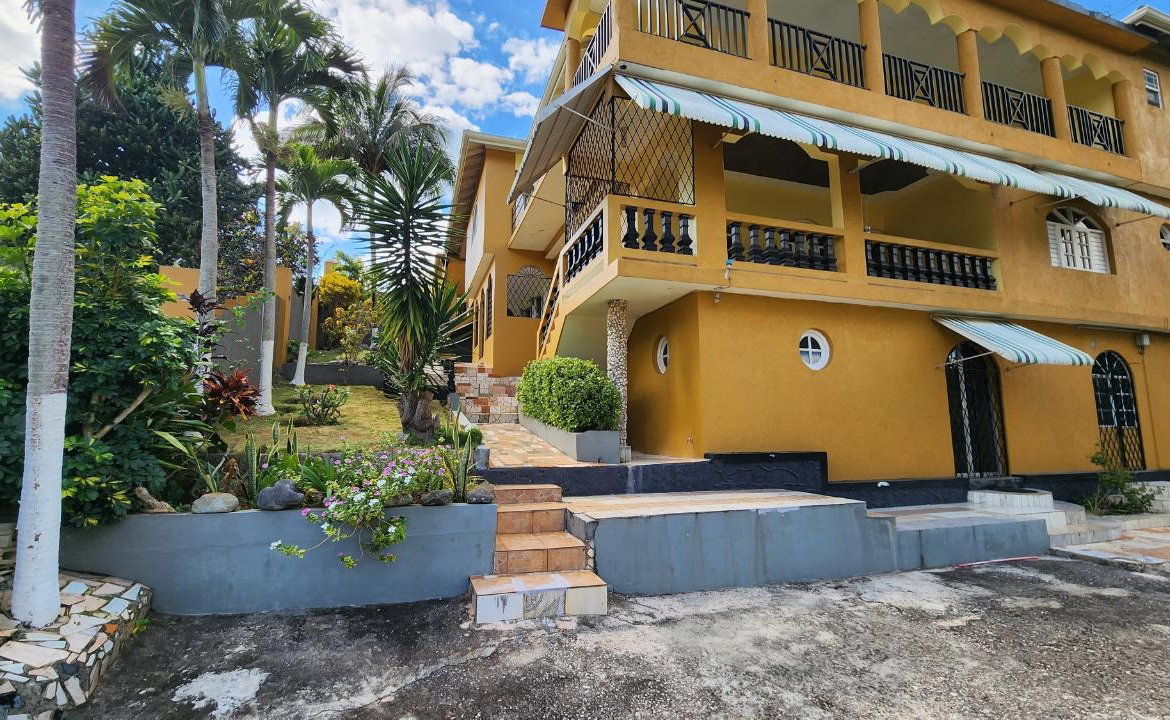 Fourth image of 40 Philam Drive in Hatfield, Manchester, Jamaica - property is For Sale