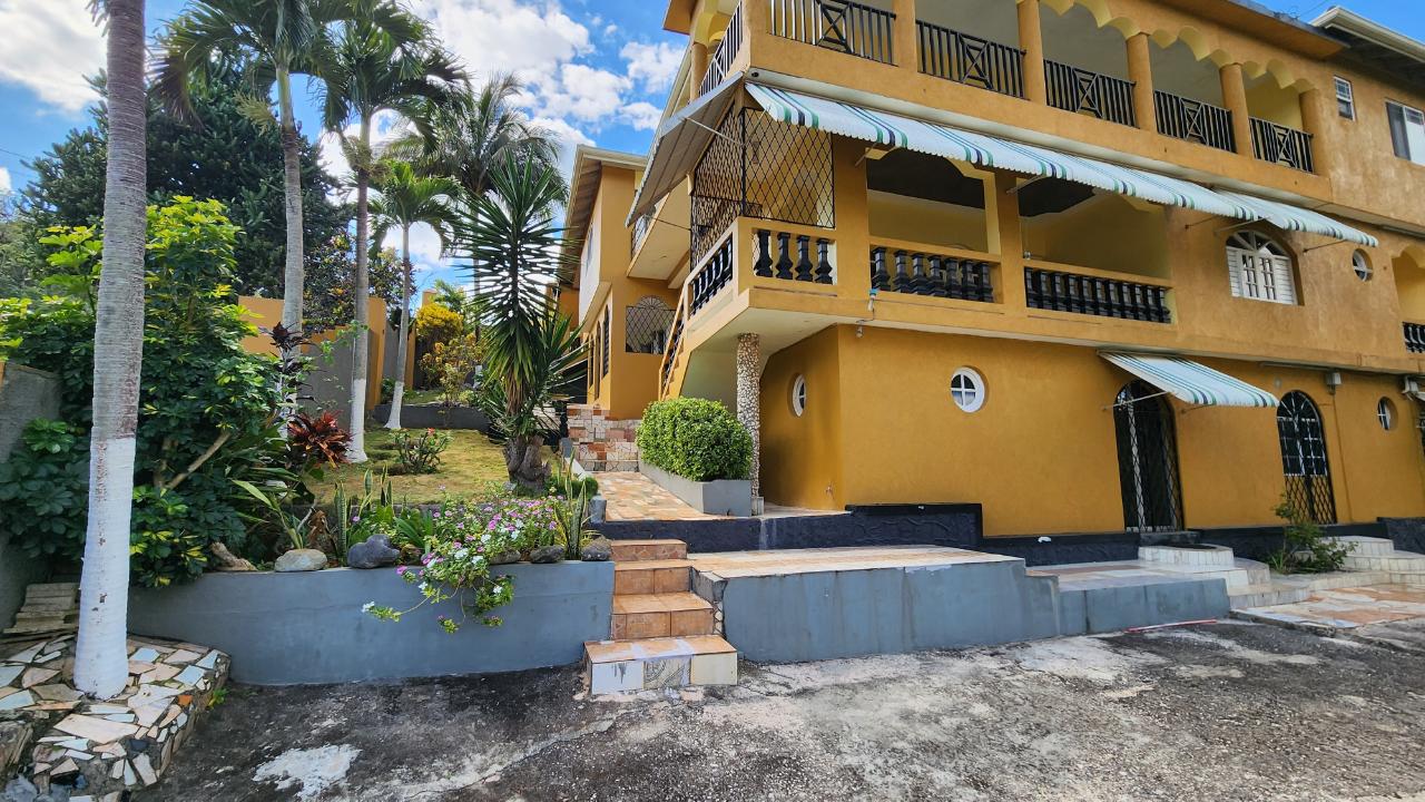 Fourth image of 40 Philam Drive in Hatfield, Manchester, Jamaica - property is For Sale