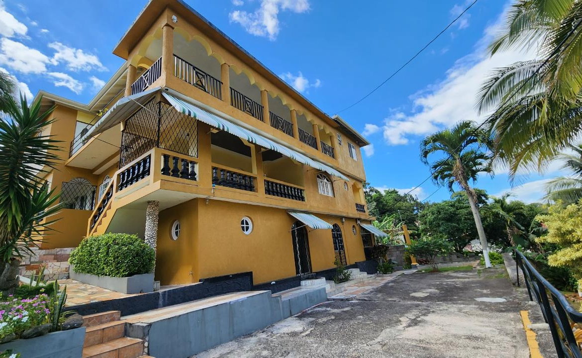 Fifth image of 40 Philam Drive in Hatfield, Manchester, Jamaica - property is For Sale