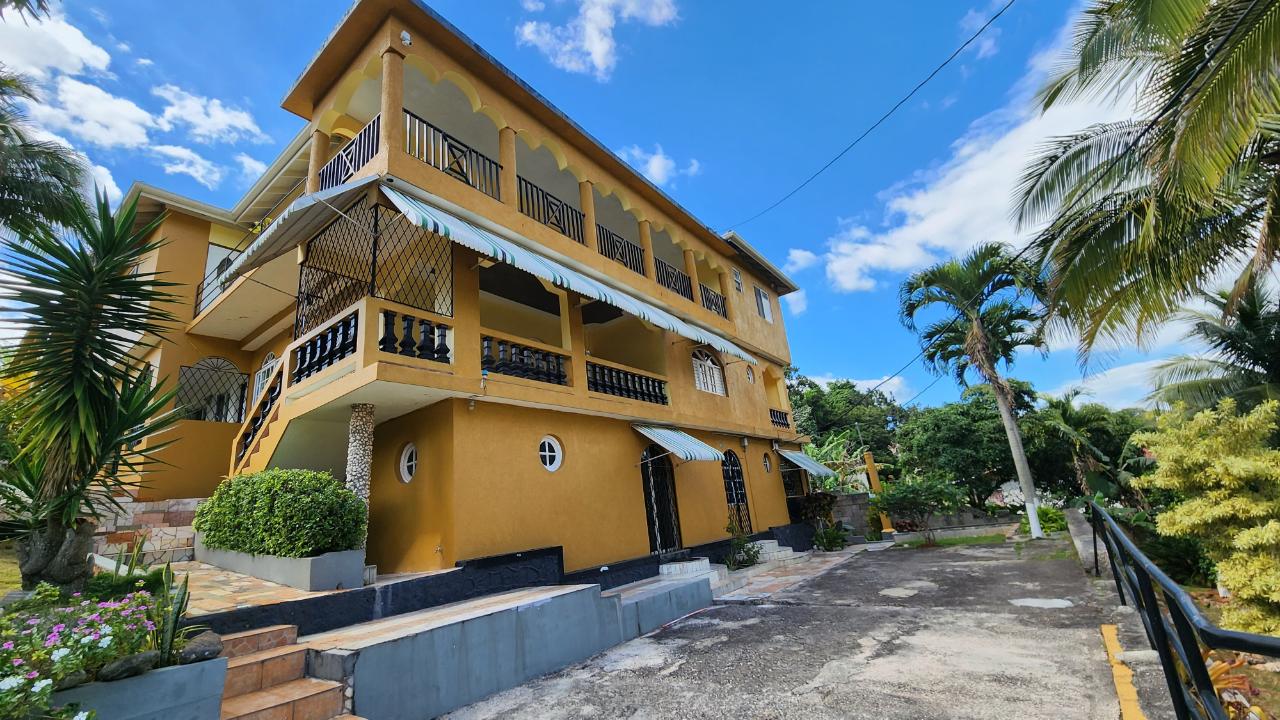 Fifth image of 40 Philam Drive in Hatfield, Manchester, Jamaica - property is For Sale
