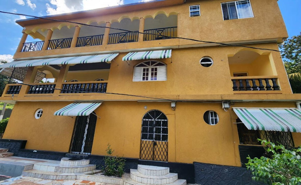 Sixth image of 40 Philam Drive in Hatfield, Manchester, Jamaica - property is For Sale
