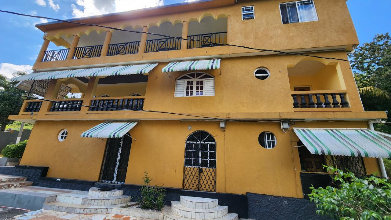Sixth image of 40 Philam Drive in Hatfield, Manchester, Jamaica - property is For Sale