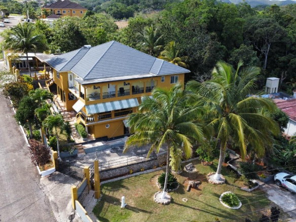 First image of 40 Philam Drive in Hatfield, Manchester, Jamaica - property is For Sale