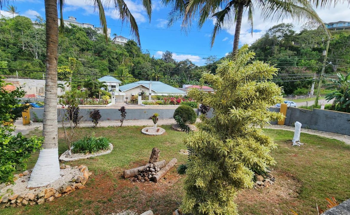 Seventh image of 40 Philam Drive in Hatfield, Manchester, Jamaica - property is For Sale