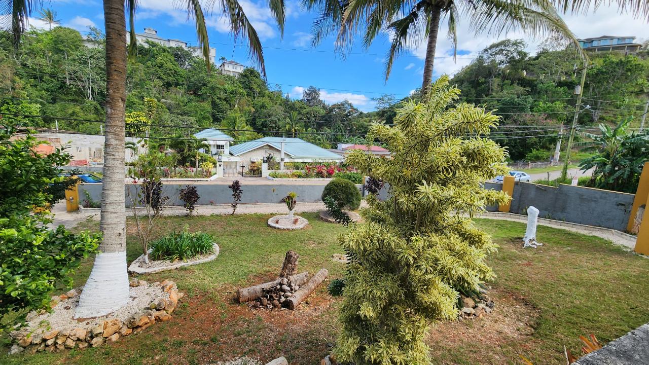 Seventh image of 40 Philam Drive in Hatfield, Manchester, Jamaica - property is For Sale