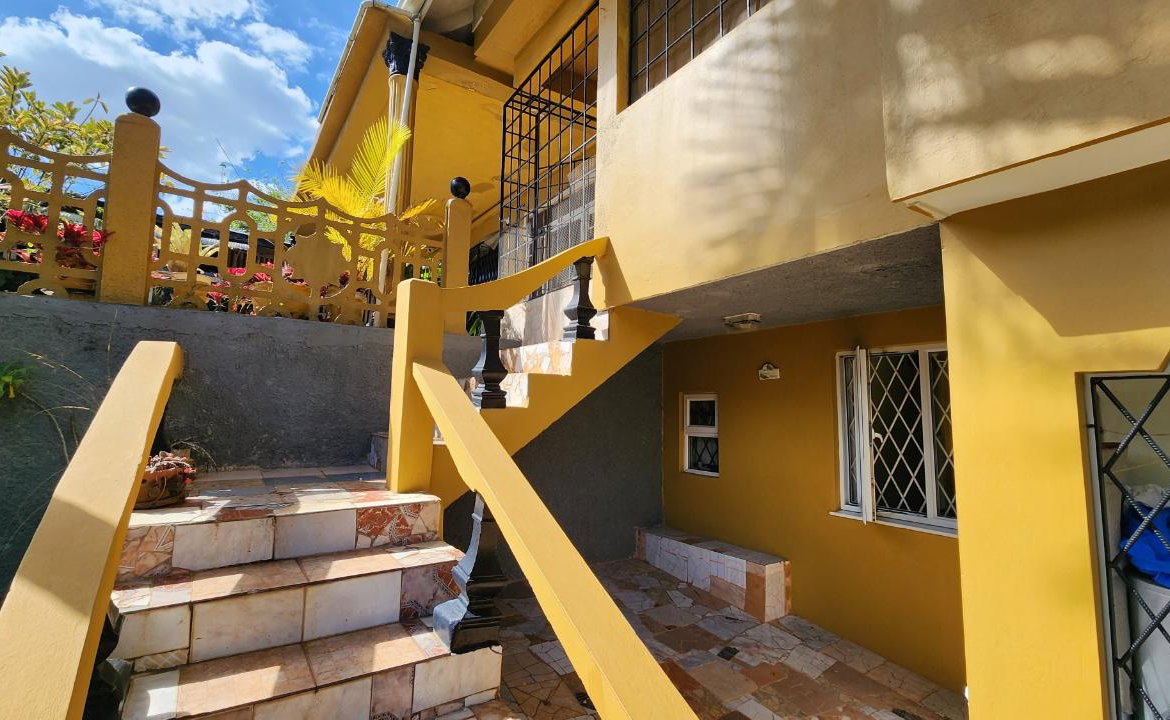 Eighth image of 40 Philam Drive in Hatfield, Manchester, Jamaica - property is For Sale