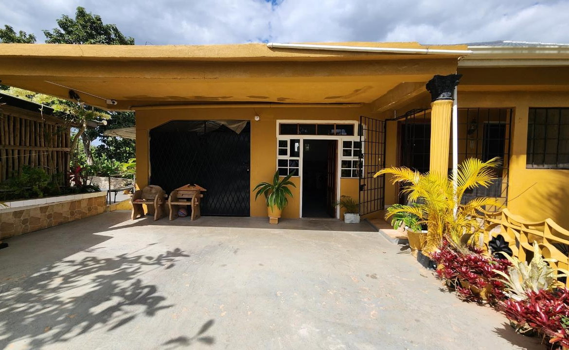 Ninth image of 40 Philam Drive in Hatfield, Manchester, Jamaica - property is For Sale