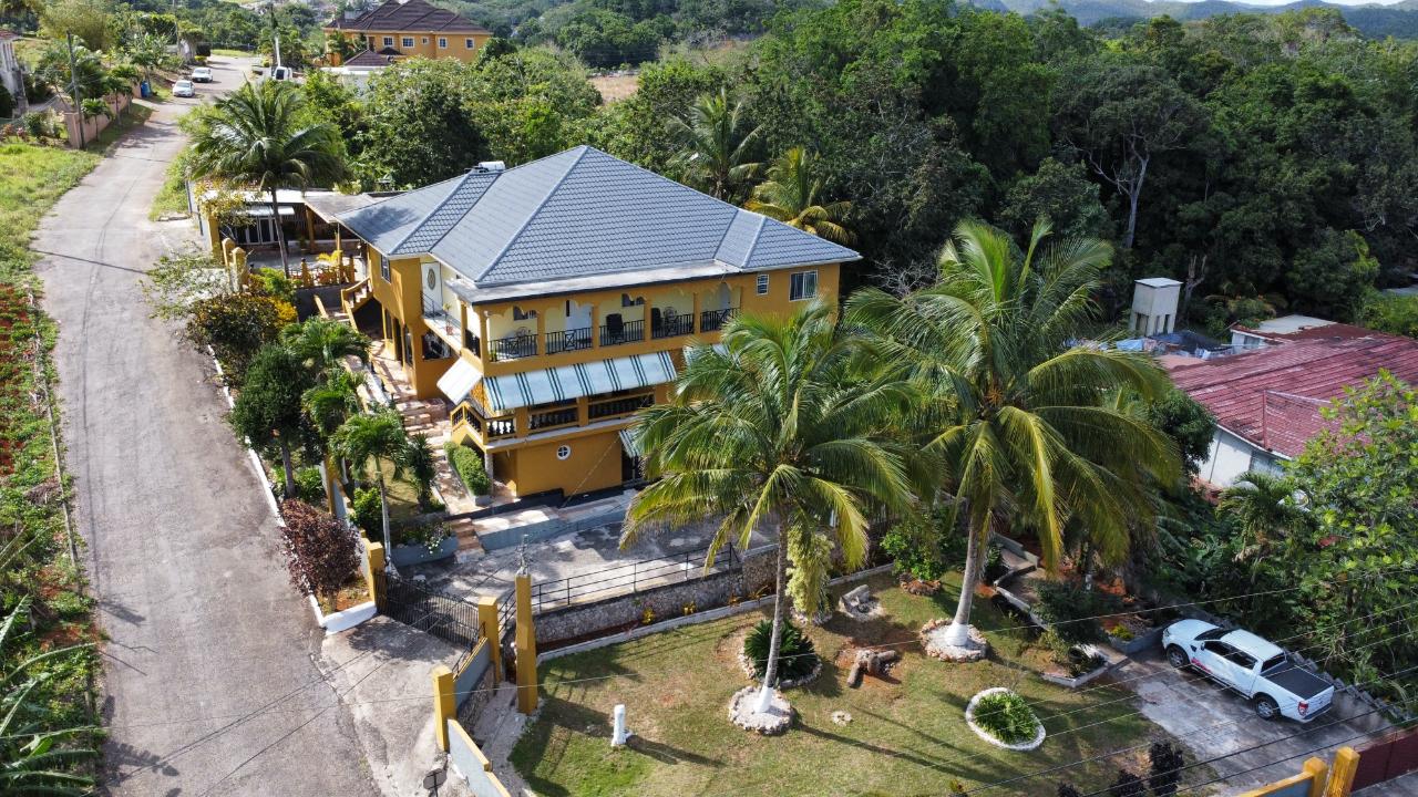 First image of 40 Philam Drive in Hatfield, Manchester, Jamaica - property is For Sale