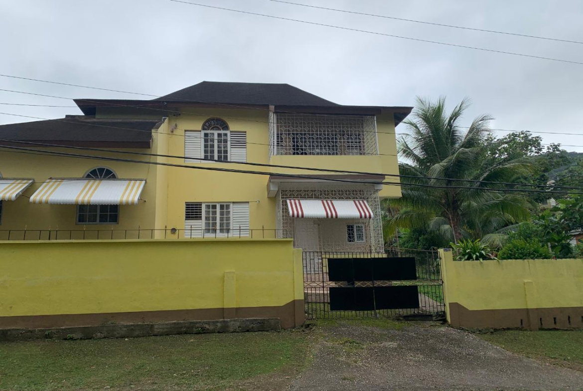 Second image of 490 Willow Drive in Montego Bay, St. James, Jamaica - property is For Sale