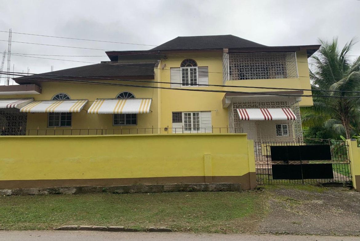 First image of 490 Willow Drive in Montego Bay, St. James, Jamaica - property is For Sale
