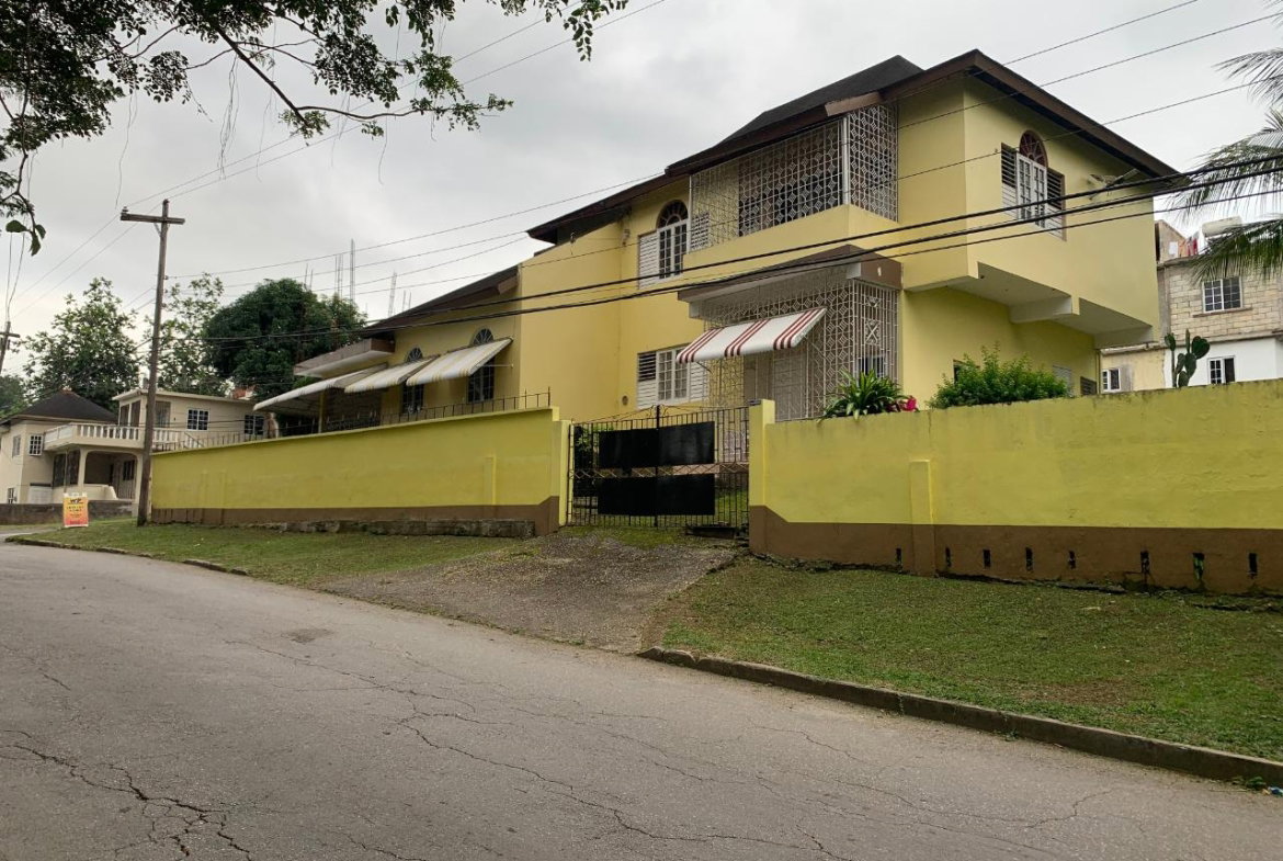 Third image of 490 Willow Drive in Montego Bay, St. James, Jamaica - property is For Sale