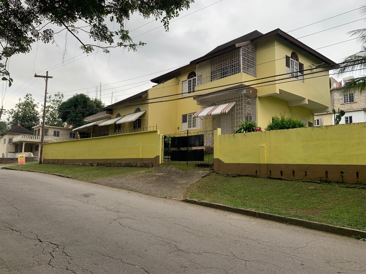 Investment-Opportunity-3-Family-Dwelling-with-Studio-for-Sale-in-Jamaica Third image of 490 Willow Drive in Montego Bay, St. James, Jamaica - property is For Sale