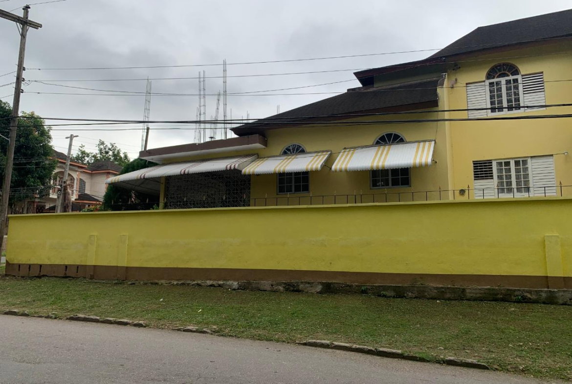 Fourth image of 490 Willow Drive in Montego Bay, St. James, Jamaica - property is For Sale