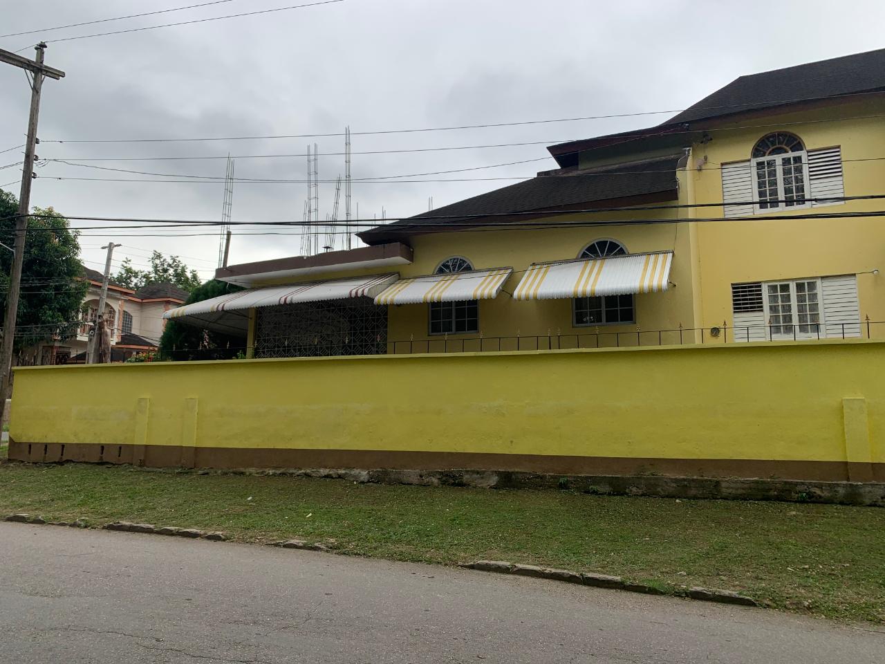Investment-Opportunity-3-Family-Dwelling-with-Studio-for-Sale-in-Jamaica Fourth image of 490 Willow Drive in Montego Bay, St. James, Jamaica - property is For Sale