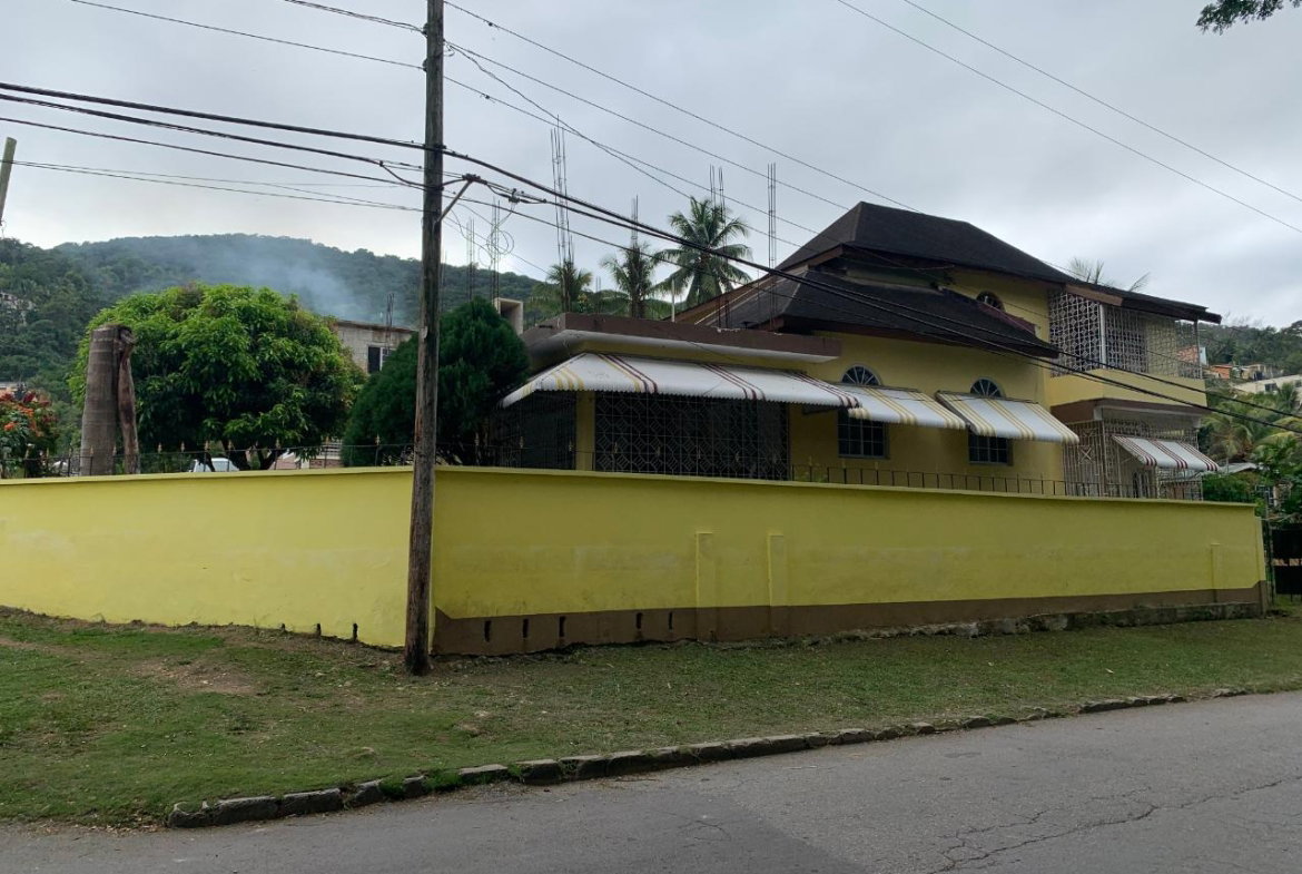 Fifth image of 490 Willow Drive in Montego Bay, St. James, Jamaica - property is For Sale