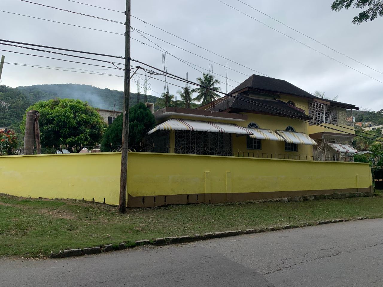 Investment-Opportunity-3-Family-Dwelling-with-Studio-for-Sale-in-Jamaica Fifth image of 490 Willow Drive in Montego Bay, St. James, Jamaica - property is For Sale