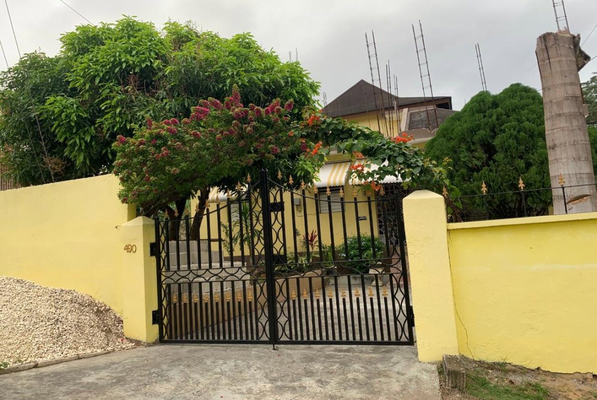 Sixth image of 490 Willow Drive in Montego Bay, St. James, Jamaica - property is For Sale
