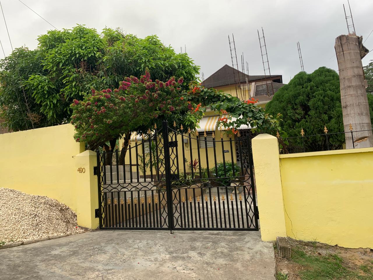 Investment-Opportunity-3-Family-Dwelling-with-Studio-for-Sale-in-Jamaica Sixth image of 490 Willow Drive in Montego Bay, St. James, Jamaica - property is For Sale
