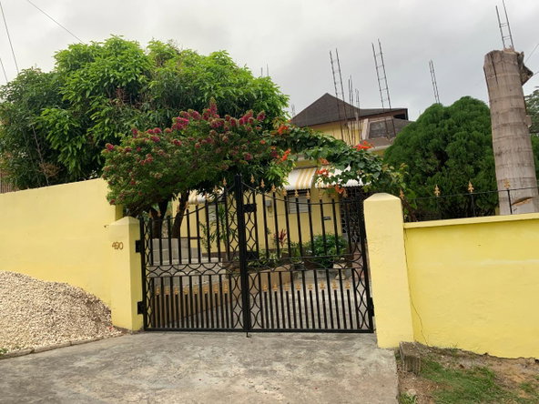 Sixth image of 490 Willow Drive in Montego Bay, St. James, Jamaica - property is For Sale