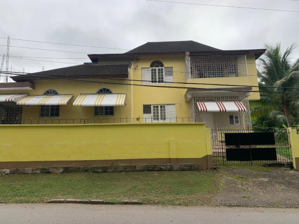 First image of 490 Willow Drive in Montego Bay, St. James, Jamaica - property is For Sale