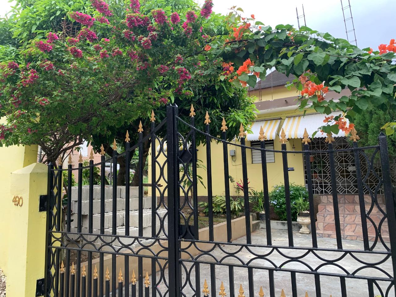 Investment-Opportunity-3-Family-Dwelling-with-Studio-for-Sale-in-Jamaica Seventh image of 490 Willow Drive in Montego Bay, St. James, Jamaica - property is For Sale