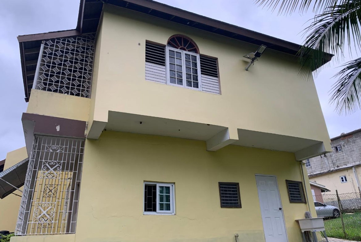 Tenth image of 490 Willow Drive in Montego Bay, St. James, Jamaica - property is For Sale