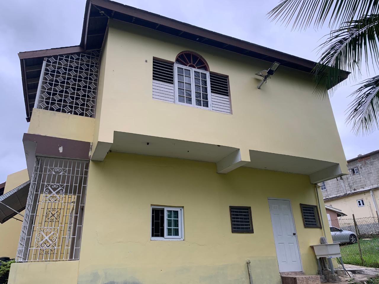 Investment-Opportunity-3-Family-Dwelling-with-Studio-for-Sale-in-Jamaica Tenth image of 490 Willow Drive in Montego Bay, St. James, Jamaica - property is For Sale