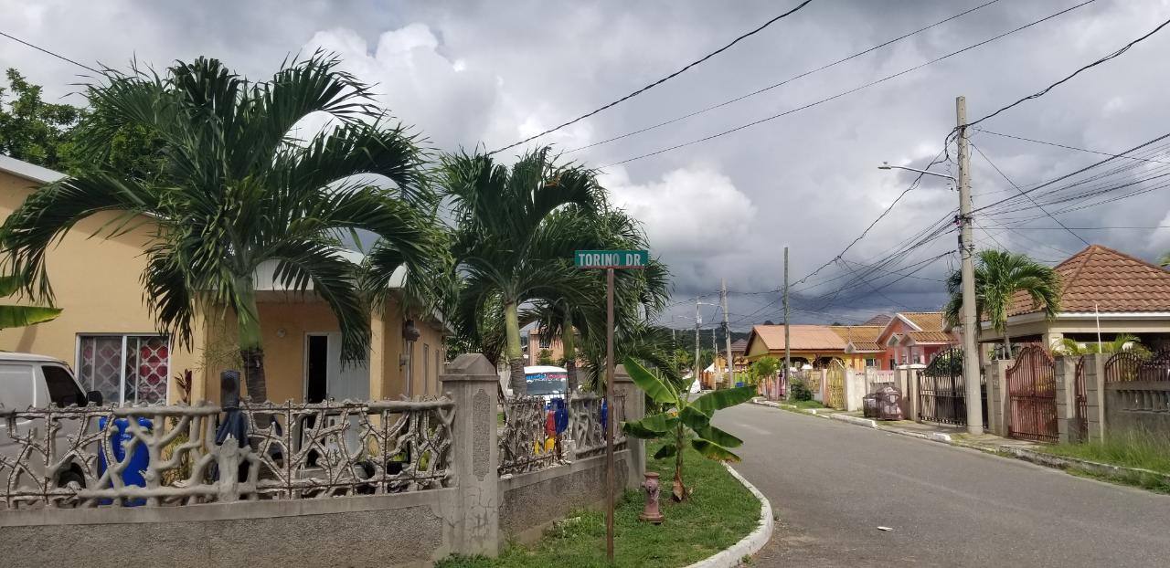 Third image of 220 Torino Drive in Spanish Town, St. Catherine, Jamaica - property is For Sale
