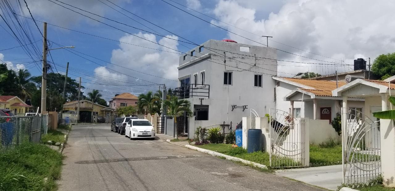 First image of 220 Torino Drive in Spanish Town, St. Catherine, Jamaica - property is For Sale