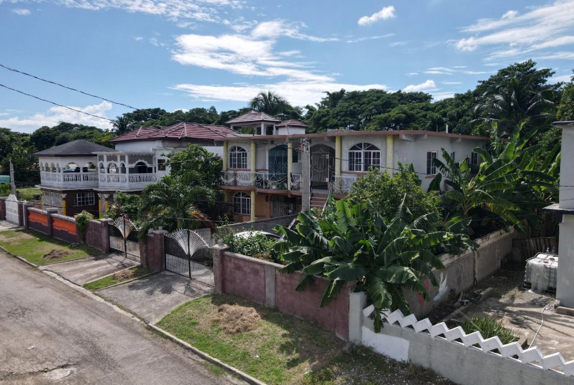 Second image of 53 Canal Drive Hampton Green in Spanish Town, St. Catherine, Jamaica - property is For Sale