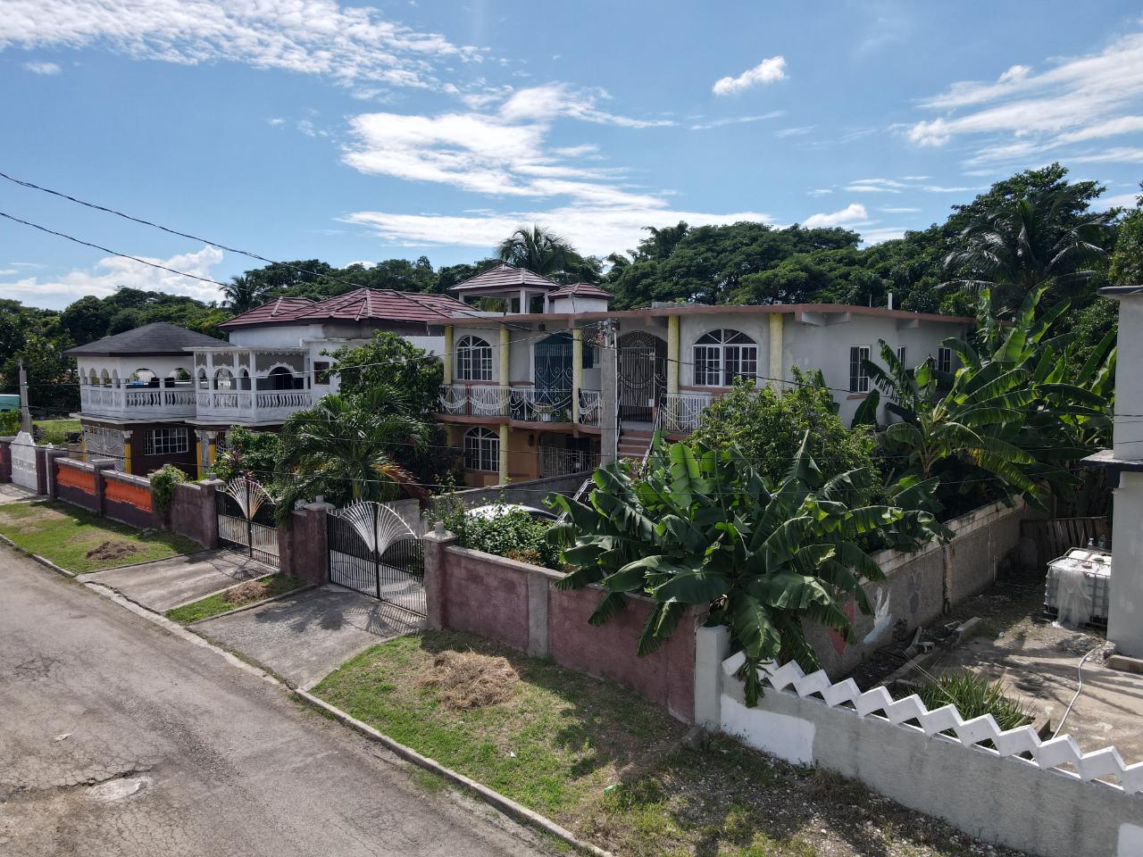 Second image of 53 Canal Drive Hampton Green in Spanish Town, St. Catherine, Jamaica - property is For Sale